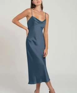 All Bridesmaid Dresses Jenny Yoo Bridesmaid Dress Adele