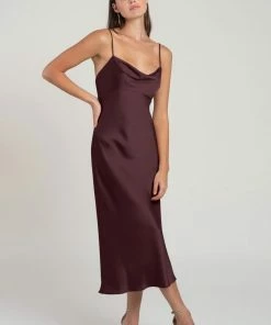 All Bridesmaid Dresses Jenny Yoo Bridesmaid Dress Adele