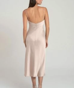 All Bridesmaid Dresses Jenny Yoo Bridesmaid Dress Adele