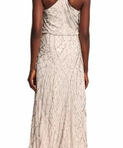 Adrianna Papell Bridesmaid Dress Style 091907930