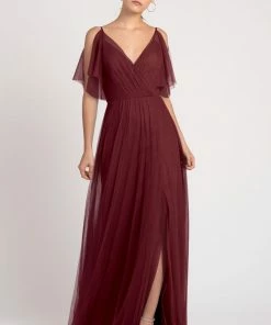 All Bridesmaid Dresses Jenny Yoo Bridesmaid Dress Aeryn 39 All Bridesmaid Dresses Jenny Yoo Bridesmaid Dress Aeryn