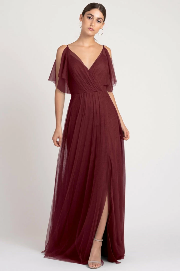 All Bridesmaid Dresses Jenny Yoo Bridesmaid Dress Aeryn 13 All Bridesmaid Dresses Jenny Yoo Bridesmaid Dress Aeryn