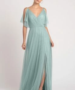 All Bridesmaid Dresses Jenny Yoo Bridesmaid Dress Aeryn 47 All Bridesmaid Dresses Jenny Yoo Bridesmaid Dress Aeryn