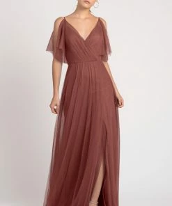 All Bridesmaid Dresses Jenny Yoo Bridesmaid Dress Aeryn