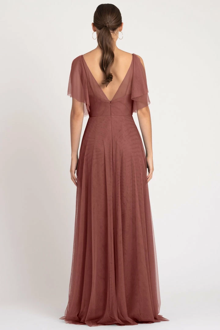 All Bridesmaid Dresses Jenny Yoo Bridesmaid Dress Aeryn 4 All Bridesmaid Dresses Jenny Yoo Bridesmaid Dress Aeryn