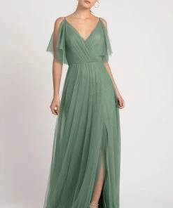 All Bridesmaid Dresses Jenny Yoo Bridesmaid Dress Aeryn 43 All Bridesmaid Dresses Jenny Yoo Bridesmaid Dress Aeryn