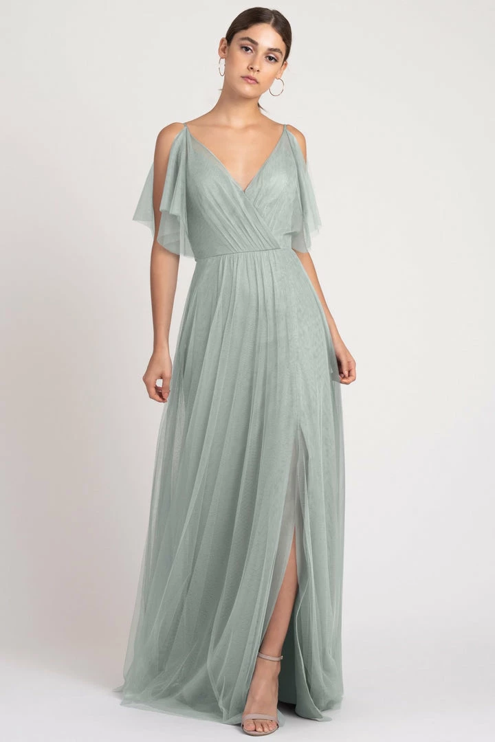 All Bridesmaid Dresses Jenny Yoo Bridesmaid Dress Aeryn 18 All Bridesmaid Dresses Jenny Yoo Bridesmaid Dress Aeryn