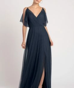 All Bridesmaid Dresses Jenny Yoo Bridesmaid Dress Aeryn 41 All Bridesmaid Dresses Jenny Yoo Bridesmaid Dress Aeryn