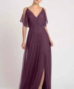 All Bridesmaid Dresses Jenny Yoo Bridesmaid Dress Aeryn 40 All Bridesmaid Dresses Jenny Yoo Bridesmaid Dress Aeryn