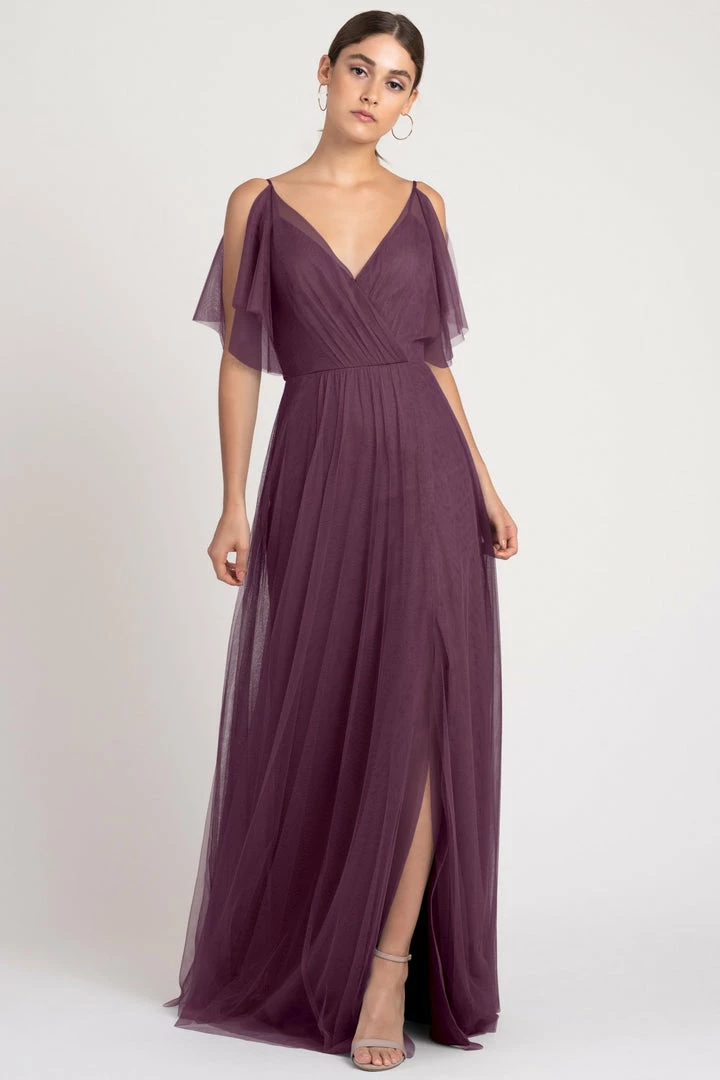 All Bridesmaid Dresses Jenny Yoo Bridesmaid Dress Aeryn 14 All Bridesmaid Dresses Jenny Yoo Bridesmaid Dress Aeryn