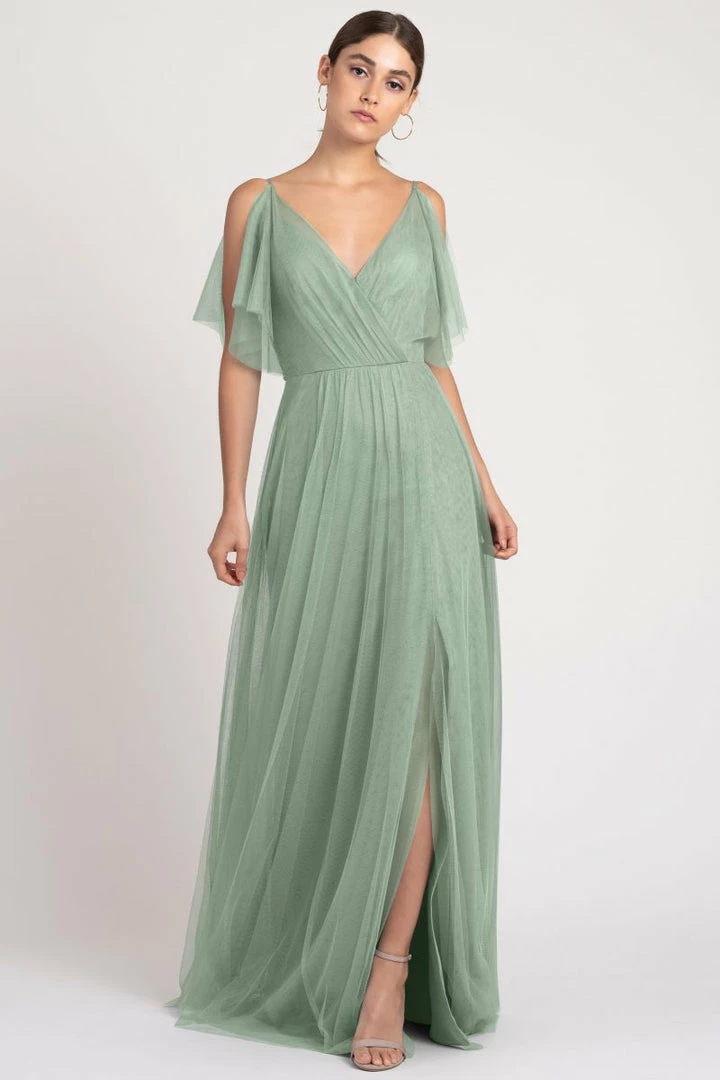 All Bridesmaid Dresses Jenny Yoo Bridesmaid Dress Aeryn 29 All Bridesmaid Dresses Jenny Yoo Bridesmaid Dress Aeryn