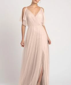 All Bridesmaid Dresses Jenny Yoo Bridesmaid Dress Aeryn 33 All Bridesmaid Dresses Jenny Yoo Bridesmaid Dress Aeryn