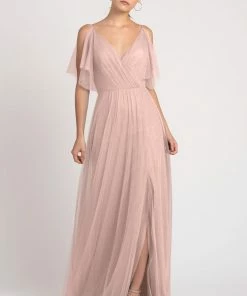 All Bridesmaid Dresses Jenny Yoo Bridesmaid Dress Aeryn 34 All Bridesmaid Dresses Jenny Yoo Bridesmaid Dress Aeryn