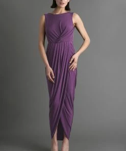 Pia Gladys Perey Bridesmaid Dress Agathe