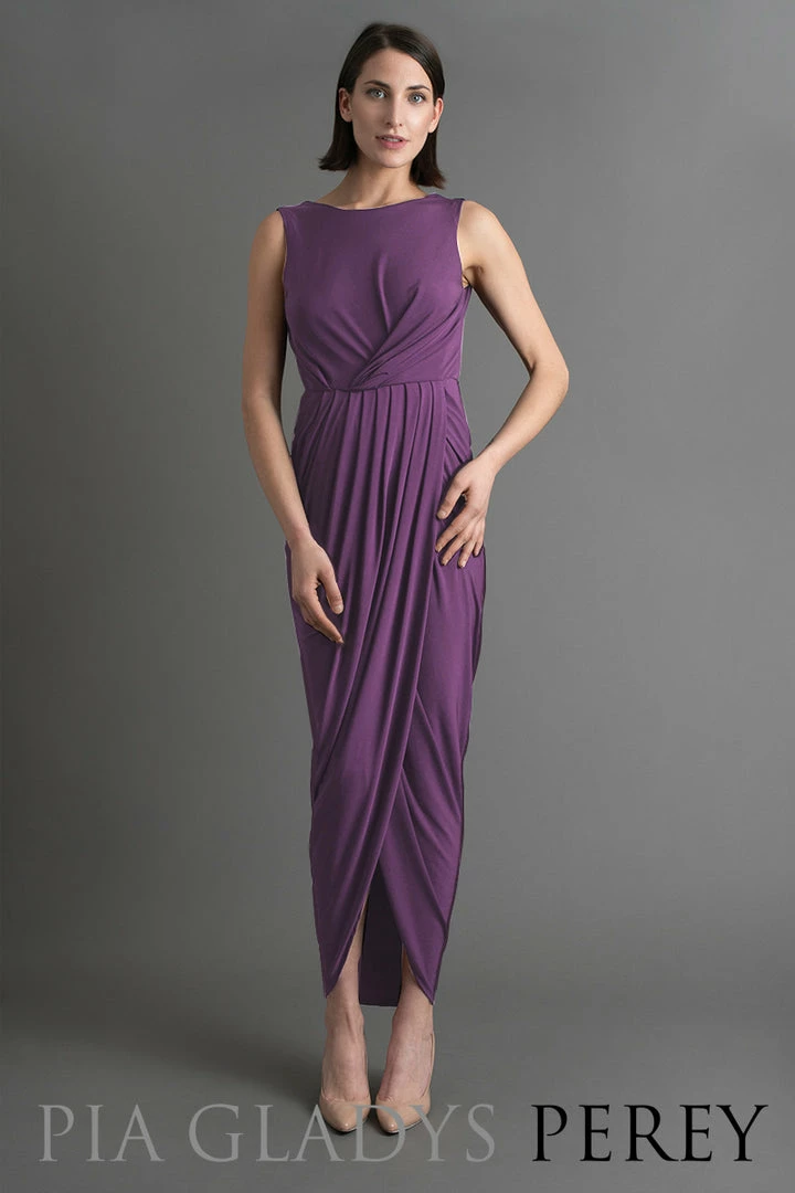 Pia Gladys Perey Bridesmaid Dress Agathe 4 Pia Gladys Perey Bridesmaid Dress Agathe