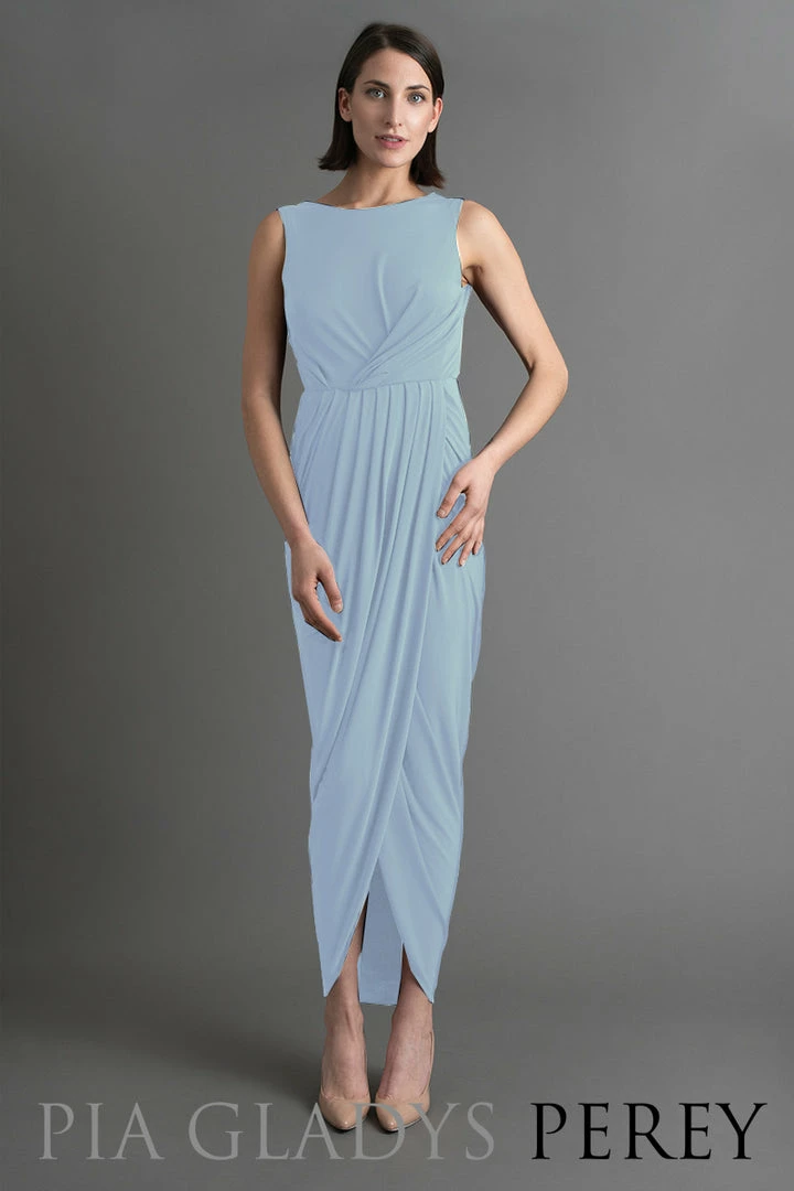 Pia Gladys Perey Bridesmaid Dress Agathe 7 Pia Gladys Perey Bridesmaid Dress Agathe