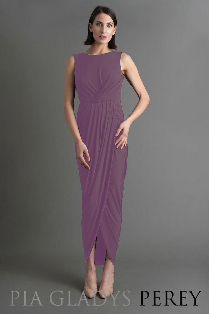 Pia Gladys Perey Bridesmaid Dress Agathe 9 Pia Gladys Perey Bridesmaid Dress Agathe