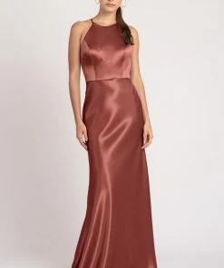 All Bridesmaid Dresses Jenny Yoo Bridesmaid Dress Alessia