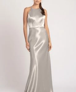 All Bridesmaid Dresses Jenny Yoo Bridesmaid Dress Alessia