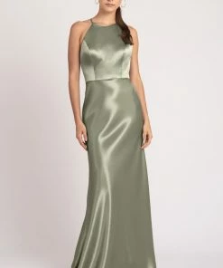 All Bridesmaid Dresses Jenny Yoo Bridesmaid Dress Alessia