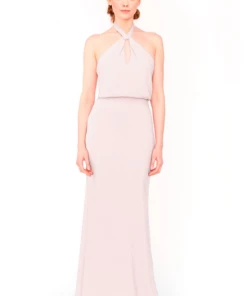 Bari Jay Bridesmaid Dress Style 1954