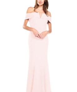 Bari Jay Bridesmaid Dress Style 2014