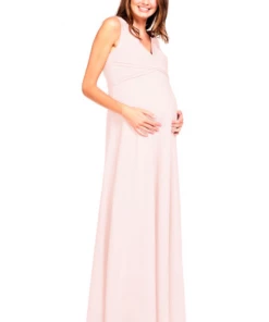 Bari Jay Maternity Bridesmaid Dress Style 2020 (M) All Bridesmaid Dresses