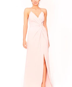 Bari Jay Bridesmaid Dress Style 1951