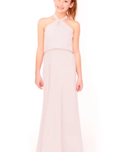 Bari Jay Junior Bridesmaid Dress Style 1954 (JR) All Bridesmaid Dresses