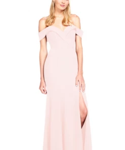 Bari Jay Bridesmaid Dress Style 2022