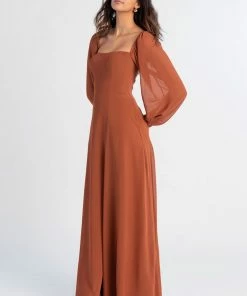 All Bridesmaid Dresses Jenny Yoo Bridesmaid Dress Althea