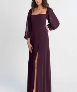 All Bridesmaid Dresses Jenny Yoo Bridesmaid Dress Althea