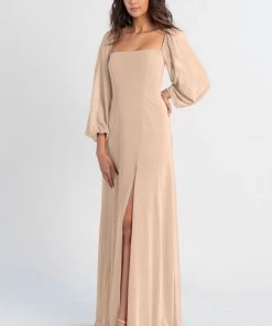 All Bridesmaid Dresses Jenny Yoo Bridesmaid Dress Althea