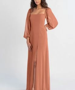 All Bridesmaid Dresses Jenny Yoo Bridesmaid Dress Althea