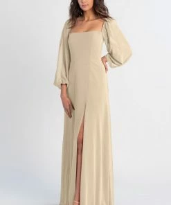 All Bridesmaid Dresses Jenny Yoo Bridesmaid Dress Althea