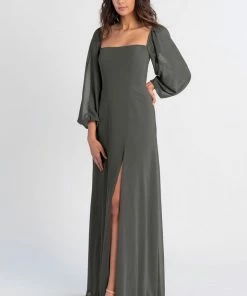 All Bridesmaid Dresses Jenny Yoo Bridesmaid Dress Althea