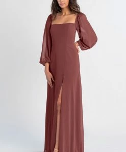 All Bridesmaid Dresses Jenny Yoo Bridesmaid Dress Althea