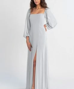 All Bridesmaid Dresses Jenny Yoo Bridesmaid Dress Althea