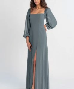 All Bridesmaid Dresses Jenny Yoo Bridesmaid Dress Althea