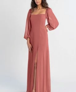 All Bridesmaid Dresses Jenny Yoo Bridesmaid Dress Althea