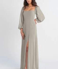 All Bridesmaid Dresses Jenny Yoo Bridesmaid Dress Althea