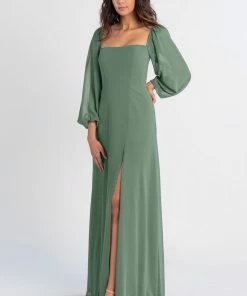 All Bridesmaid Dresses Jenny Yoo Bridesmaid Dress Althea