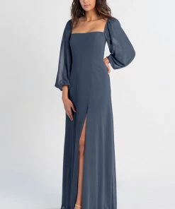 All Bridesmaid Dresses Jenny Yoo Bridesmaid Dress Althea