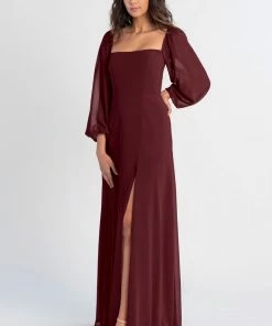 All Bridesmaid Dresses Jenny Yoo Bridesmaid Dress Althea