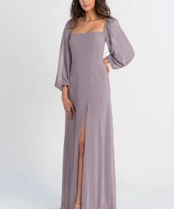 All Bridesmaid Dresses Jenny Yoo Bridesmaid Dress Althea