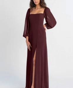 All Bridesmaid Dresses Jenny Yoo Bridesmaid Dress Althea