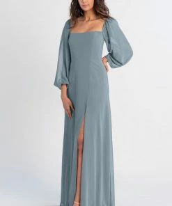 All Bridesmaid Dresses Jenny Yoo Bridesmaid Dress Althea