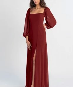 All Bridesmaid Dresses Jenny Yoo Bridesmaid Dress Althea