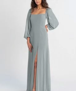 All Bridesmaid Dresses Jenny Yoo Bridesmaid Dress Althea