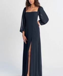 All Bridesmaid Dresses Jenny Yoo Bridesmaid Dress Althea